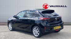 Vauxhall Corsa 1.2 Turbo SRi 5dr Petrol Hatchback